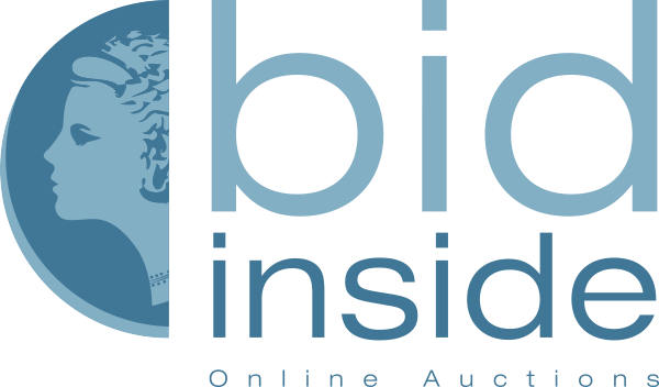 bid inside logo
